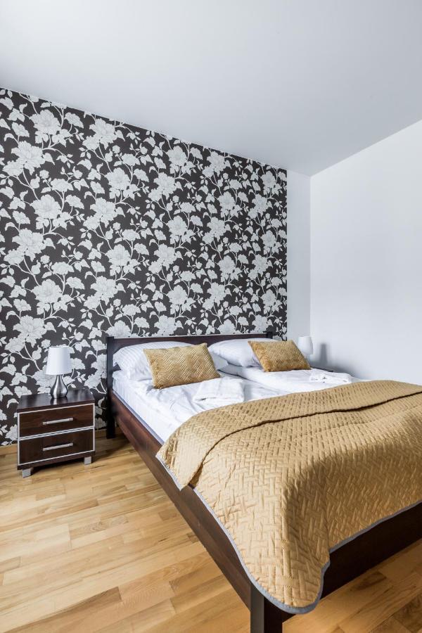 דירות Apartament Stara Polana Odkryj זקופאנה מראה חיצוני תמונה