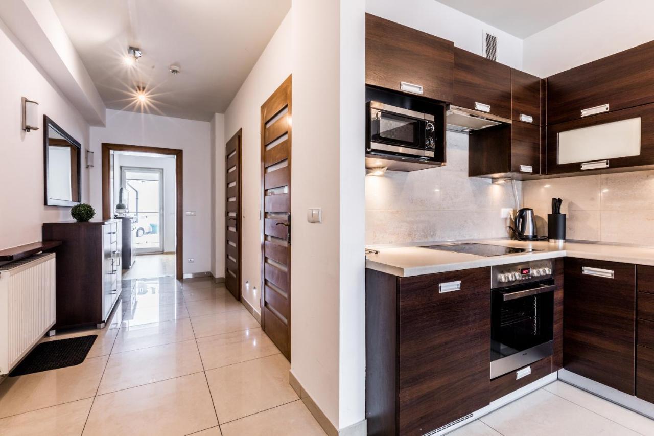 דירות Apartament Stara Polana Odkryj זקופאנה מראה חיצוני תמונה