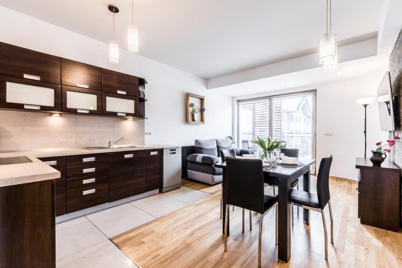 דירות Apartament Stara Polana Odkryj זקופאנה מראה חיצוני תמונה
