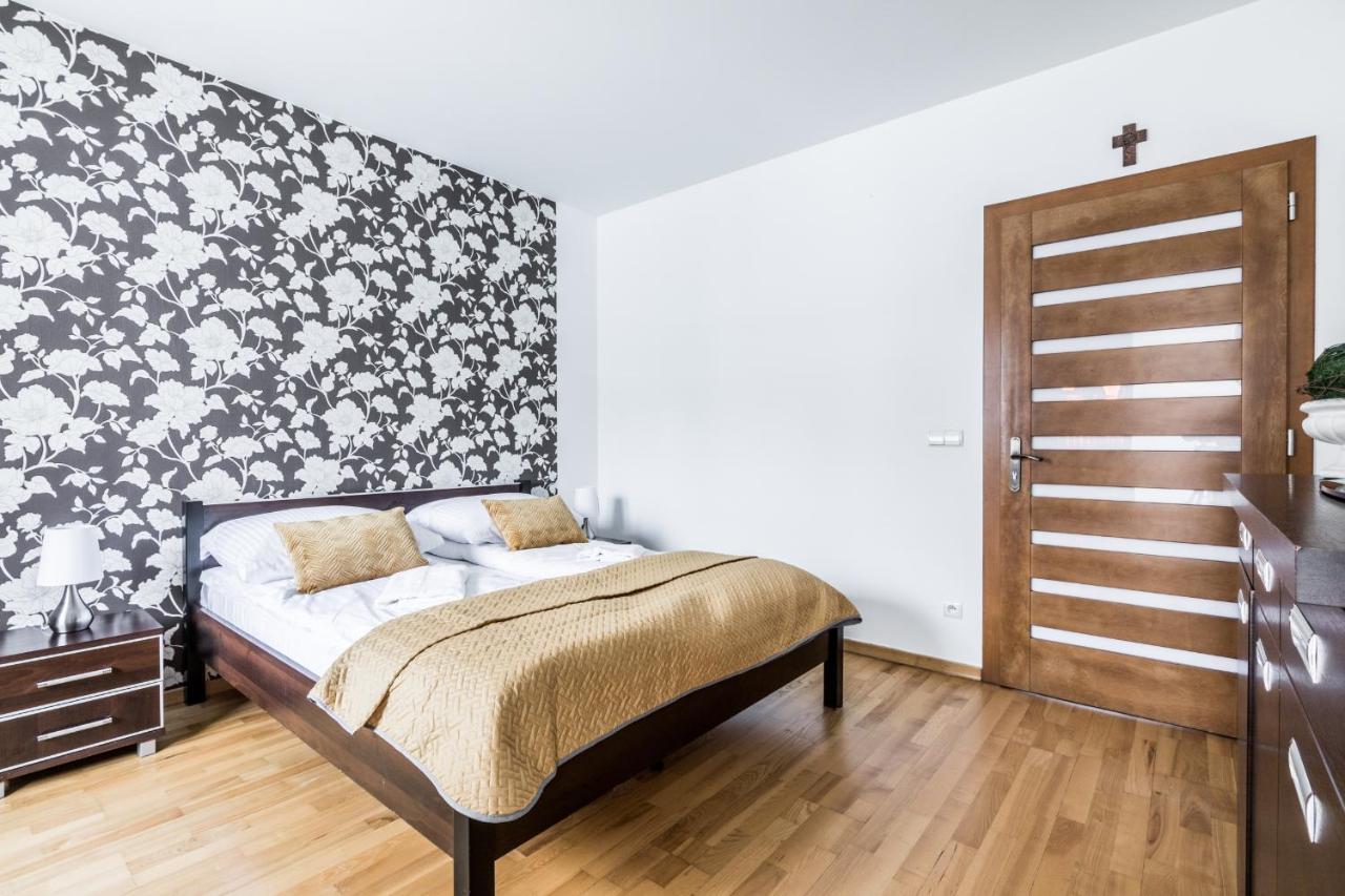 דירות Apartament Stara Polana Odkryj זקופאנה מראה חיצוני תמונה