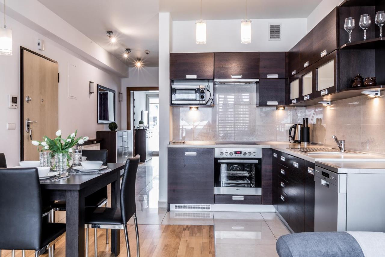 דירות Apartament Stara Polana Odkryj זקופאנה מראה חיצוני תמונה