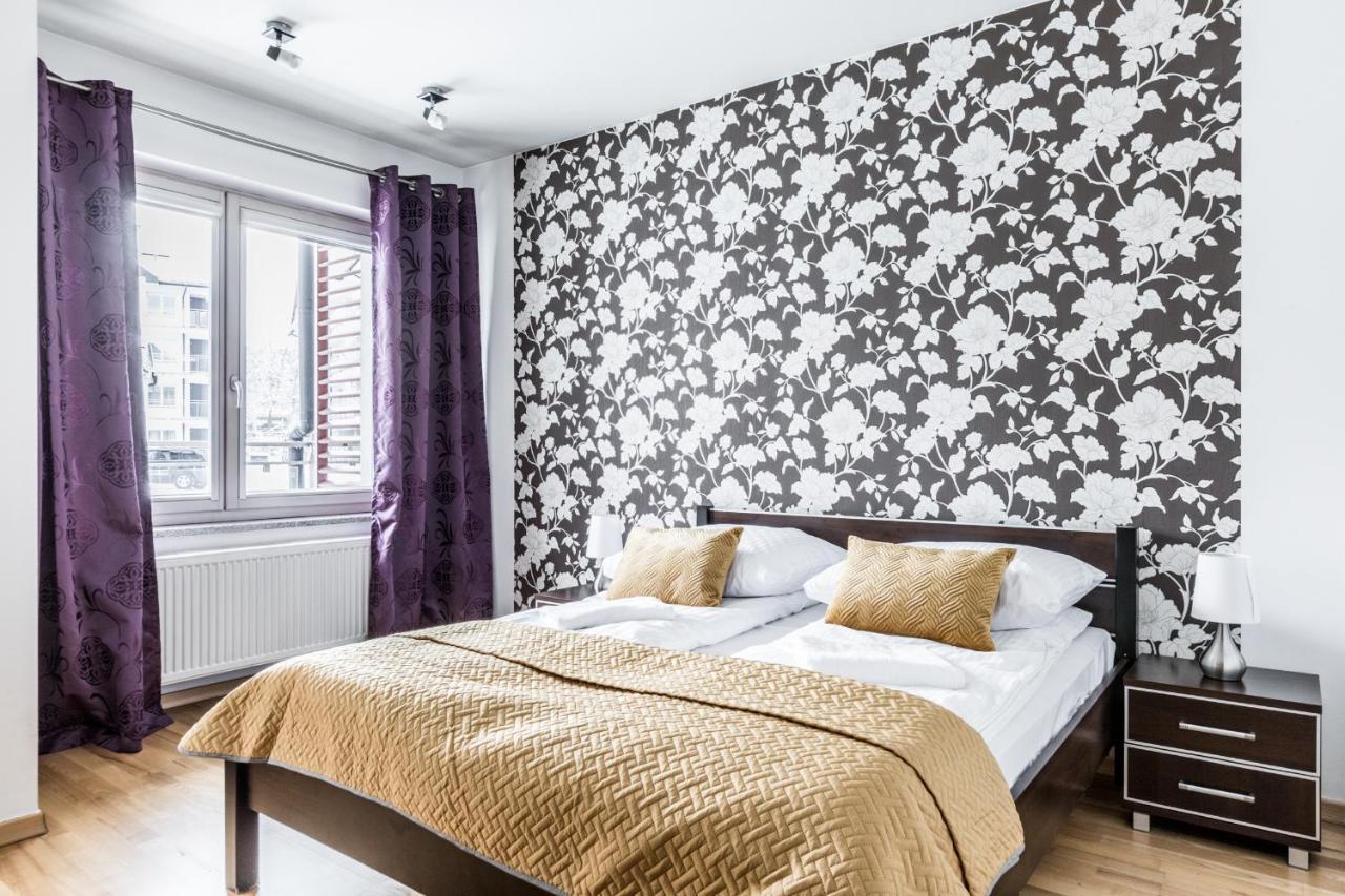 דירות Apartament Stara Polana Odkryj זקופאנה מראה חיצוני תמונה