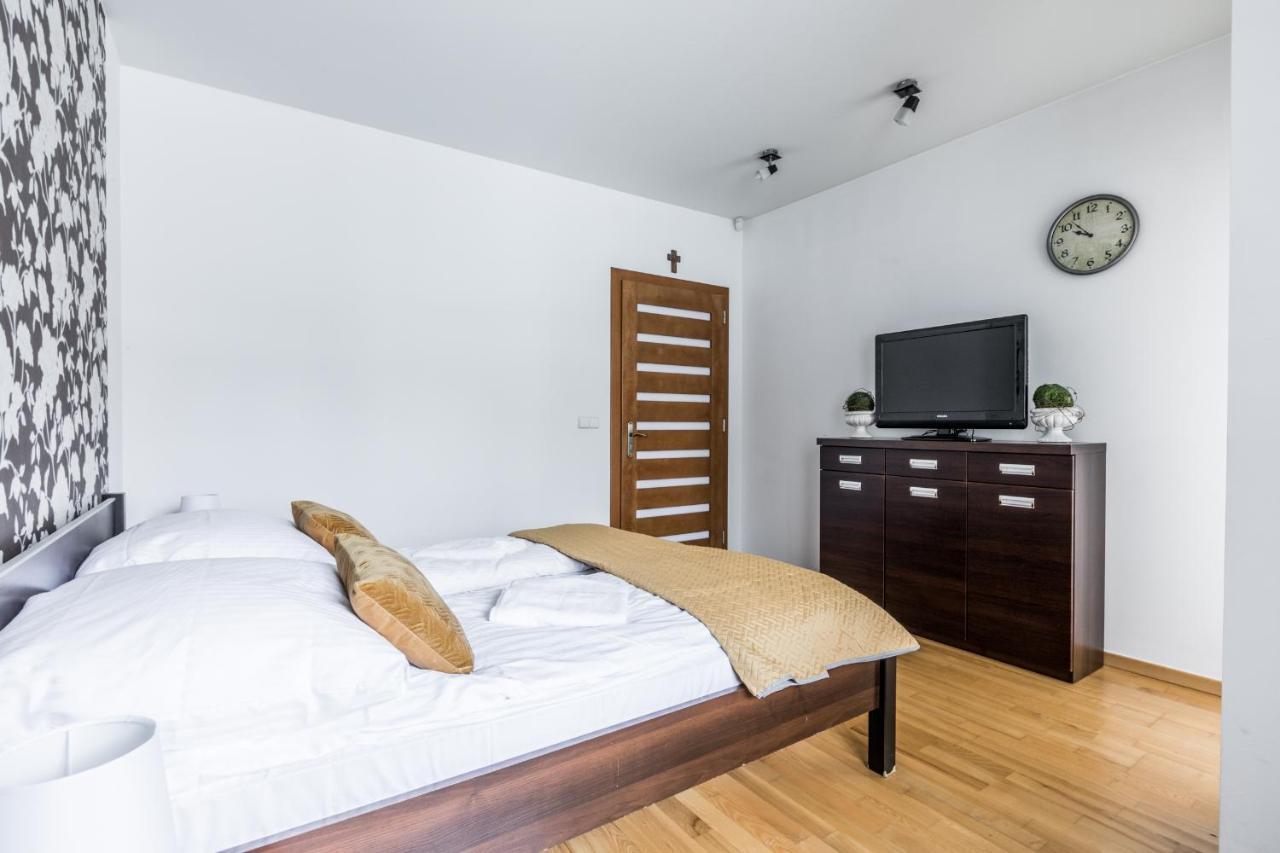 דירות Apartament Stara Polana Odkryj זקופאנה מראה חיצוני תמונה