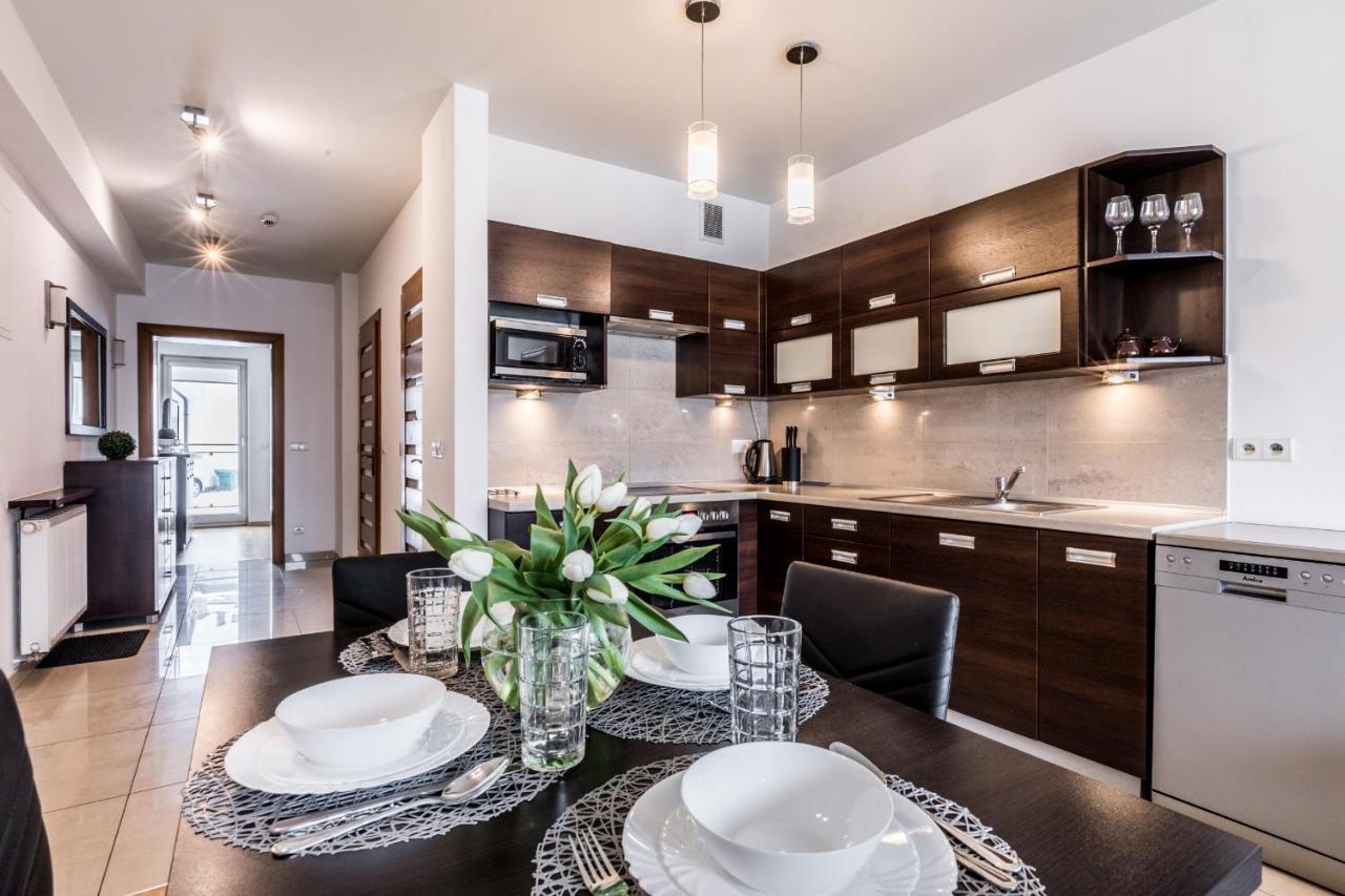 דירות Apartament Stara Polana Odkryj זקופאנה מראה חיצוני תמונה