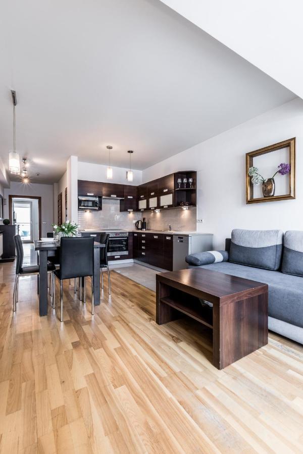 דירות Apartament Stara Polana Odkryj זקופאנה מראה חיצוני תמונה