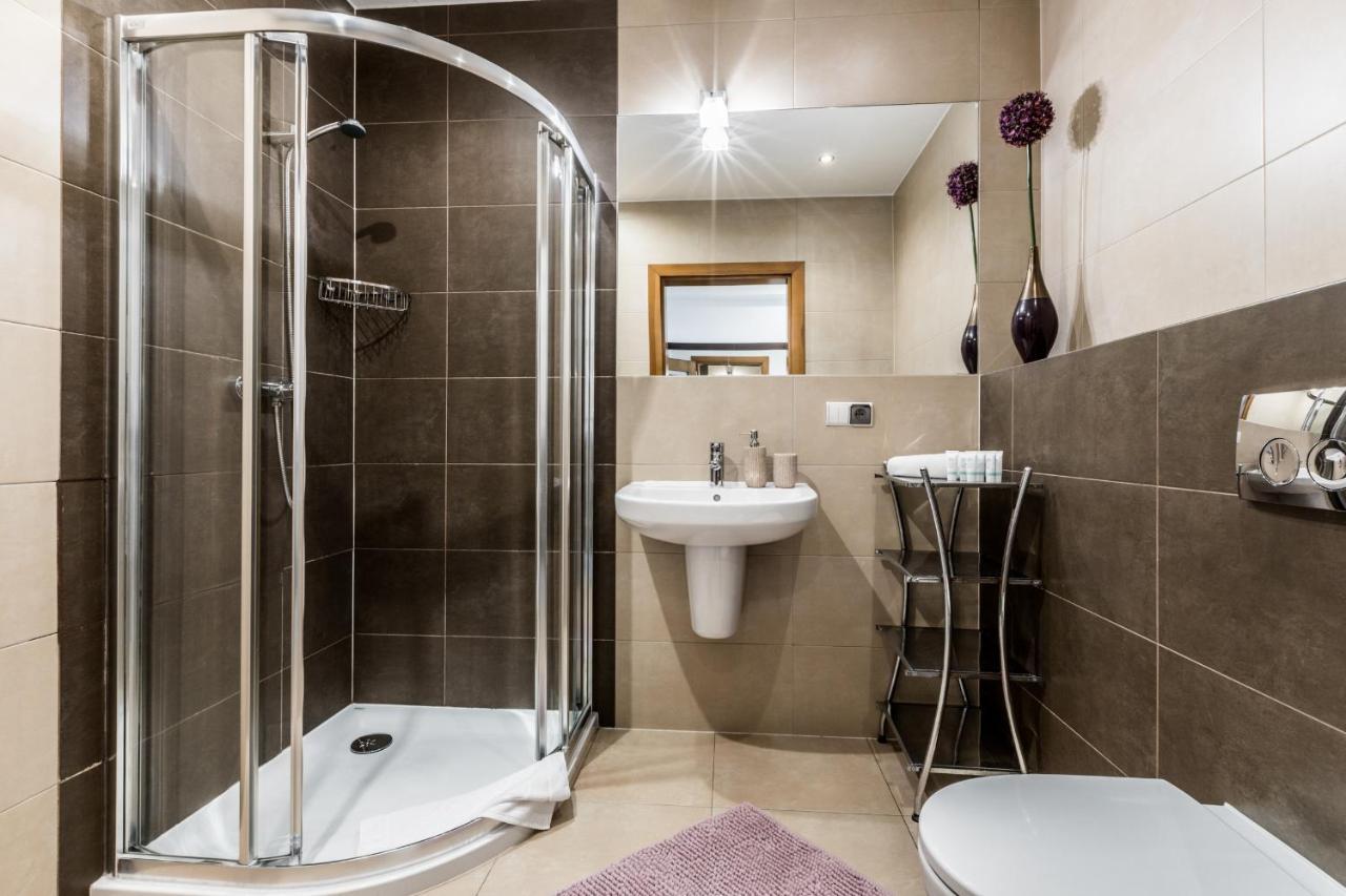 דירות Apartament Stara Polana Odkryj זקופאנה מראה חיצוני תמונה