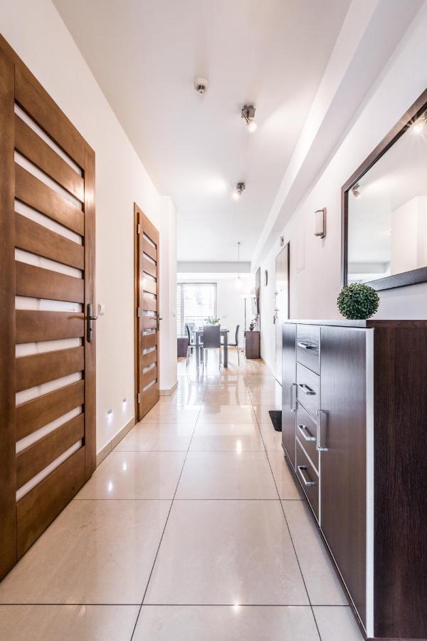 דירות Apartament Stara Polana Odkryj זקופאנה מראה חיצוני תמונה