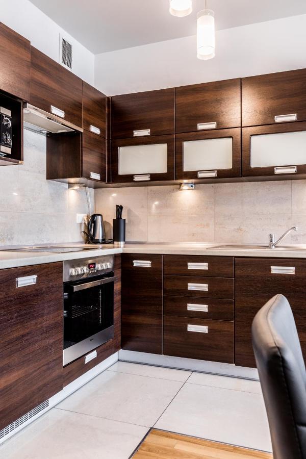 דירות Apartament Stara Polana Odkryj זקופאנה מראה חיצוני תמונה